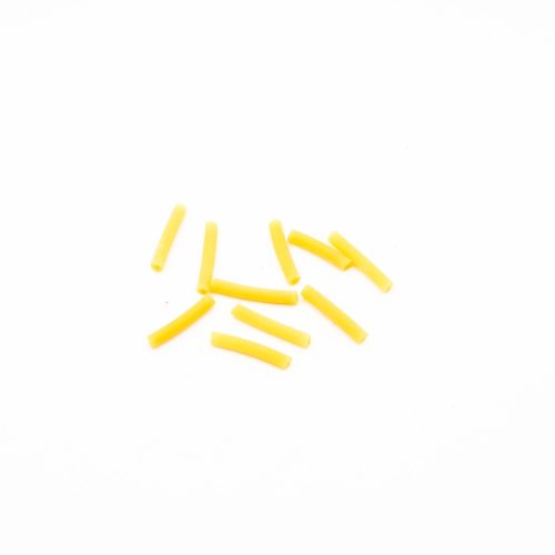 Szelepgumi  darabolt 10 db. X 2 cm. /csomag  *(002)