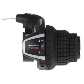 Váltókar Shimano Rs-35 jobb 7 sebességes. *  (176)