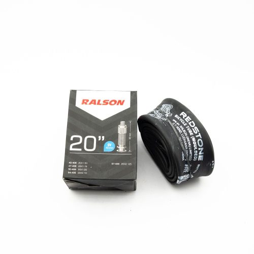 Belső gumi 20 x 1, 75-2,125 motor vagy normál szelep 47/57-406