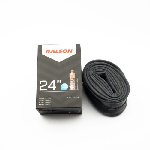 Belső gumi 24x1.75-2,125 motor vagy normál szelep 47/52-507