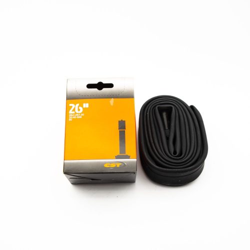 Belső gumi 26x1,25-1,50 32/-35/37-559   motor szelep 