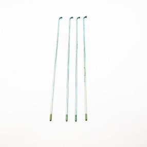 Küllő erősített 2,3x302 mm *(138)