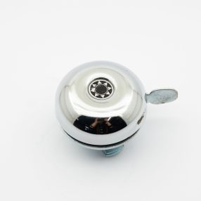Csengő króm hagyományos D=55mm  *( 042) 