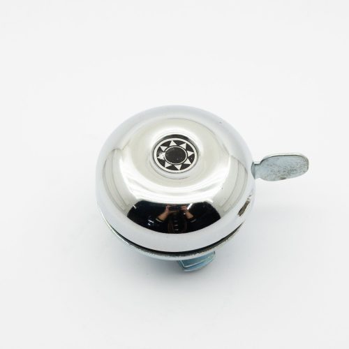 Csengő króm hagyományos D=55mm  *( 042) 