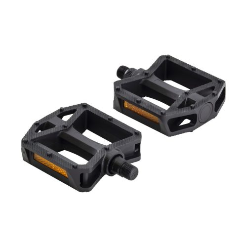 Pedál blp műanyag 9/16 MTB sport  *(128)