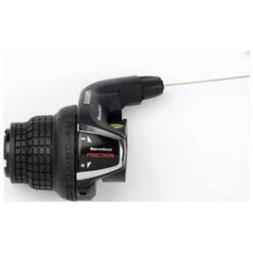 Váltókar Shimano Rs-35 bal 3 sebesség * (179)