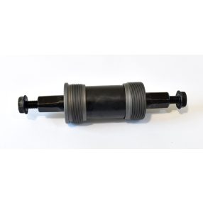   Monoblokk 122,5 mm BSA fém ház, fém csésze 34,8mm.* (120) 