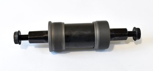 Monoblokk 122,5 mm BSA fém ház, fém csésze 34,8mm.* (120) 