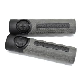   Markolat Jet comfort szürke-fekete 125mm. zártvég Schwinn*(180)