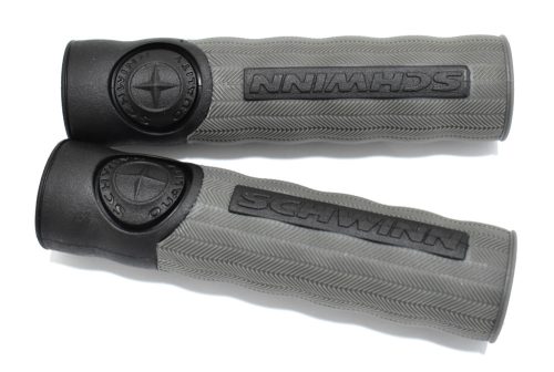 Markolat Jet comfort szürke-fekete 125mm. zártvég Schwinn*(180)