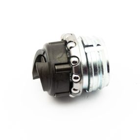 Körmös fejrész szerelt cseh * (134) 