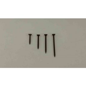 Gipszkarton csavar 3,5x25 fémre