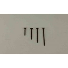 Gipszkarton csavar 3,5x35 fémre