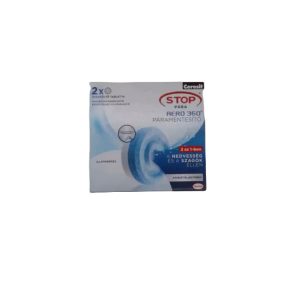 Ceresit Stop Pára Aero tabletta 2 db-os