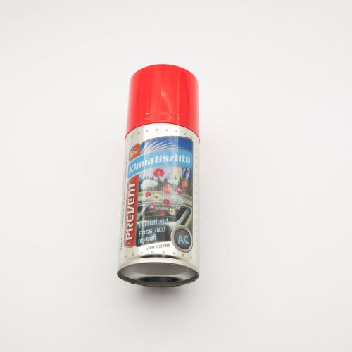 Klímatisztitó spray 150ml Prevent 