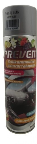 Prevent  matt műszerfalápoló 300ml 