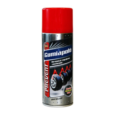 Prevent Gumiápoló 400ml