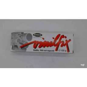 Vinilfix pvc ragasztó vizes 125gr