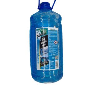 Prelix téli szélvédő mosó 5l 