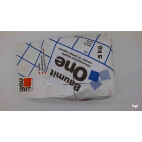 Baumit one fagyálló csempe és járólapragasztó 5kg 