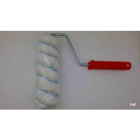 Festőhenger nyéllel 60x230mmx8mm(623972)