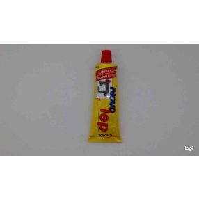 Novodur PVC ragasztó 130 ml. 