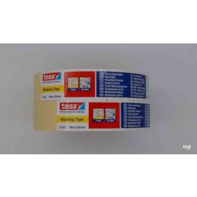 Festőszalag 50x25mmTesa