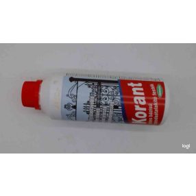 Korant rozsdaátalakító 500 ml. 