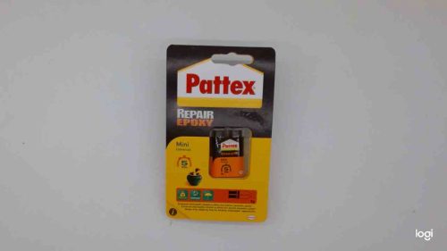 Pattex Repair Universal epoxy ragasztó. 2x3 ml