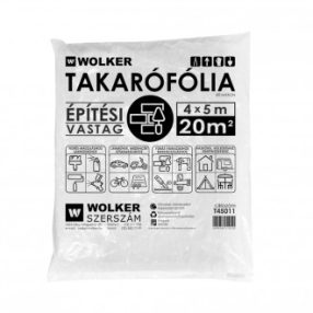 Takarófólia (T45011)