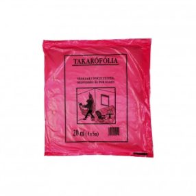 Takarófólia 