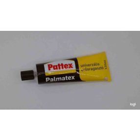 Pattex pálmatex univerzális ragasztó 120 ml