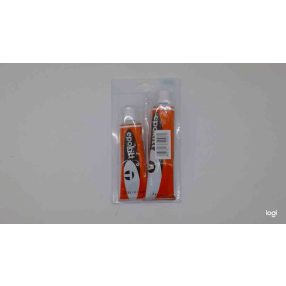 Epokitt ragasztó A+T 210 gr