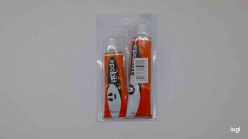 Epokitt ragasztó A+T 210 gr