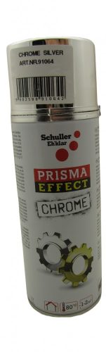 Prisma color króm-ezüst festék Chrome 9164