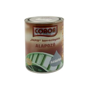  Rapid alapozó szürke 0,75l