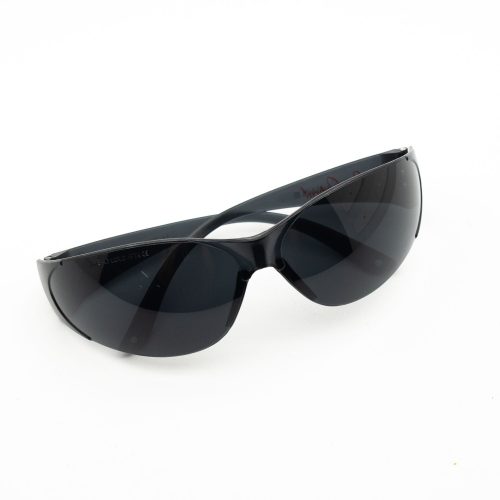 Fekete szemüveg (60554) Lux Optical 