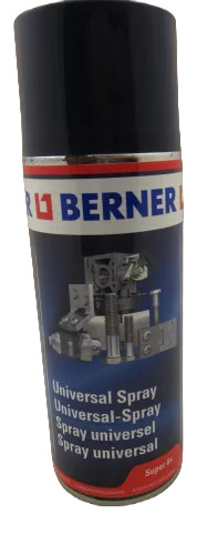 Berner univerzális spray (14195)