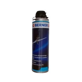 Berner purhabtisztító 500ml(717126)