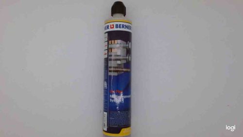 Mcs uni plus kétkomponensű ragasztó kicsi 300ml (117579)