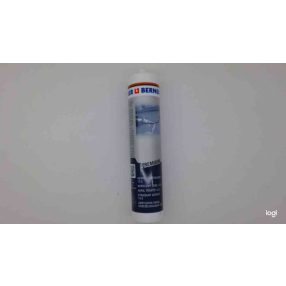 Akril tömítő fehér 310 ml. Berner
