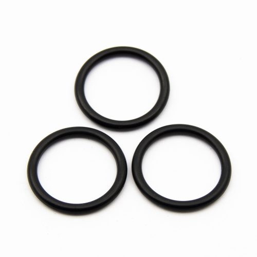 O gyűrű olajálló 6,07 x 1,78 mm