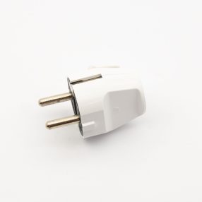 Dugvilla hátsó kimenetes műanyag 