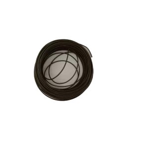 H 07 V-U Vezeték 1 x 1,5 fekete ár/m