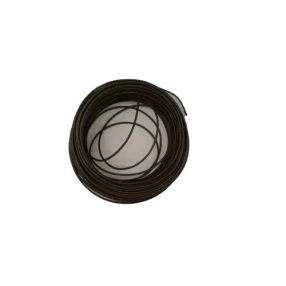 H 07 V-u Vezeték 1 x 2,5 fekete MCU  ár/m