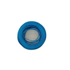 H 07 V-u Vezeték 1 x 2,5 kék MCU  ár/m