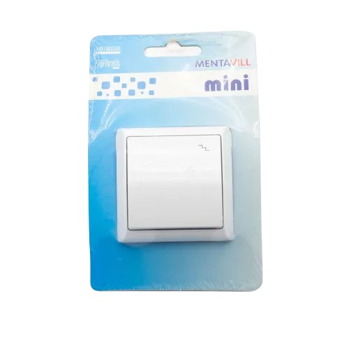 Mini  alternatív kapcsoló /125003/