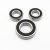 Csapágy 6007 2RS