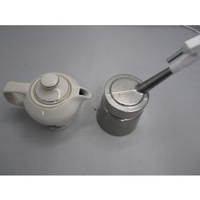 Fatima Porcelán kávéfőző 2-4 személyes