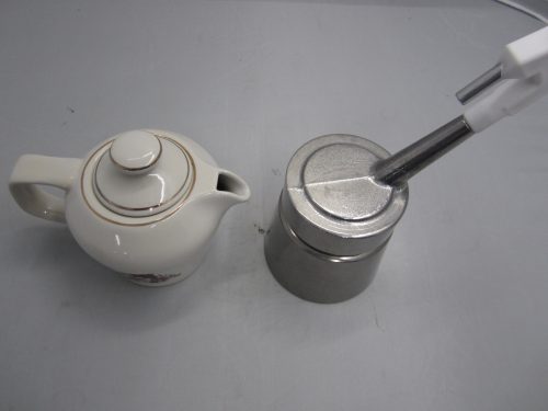 Fatima Porcelán kávéfőző 2-4 személyes